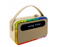 MusicMate MM-SC85-BG KaraokeStar - 1552094 - zdjęcie 4